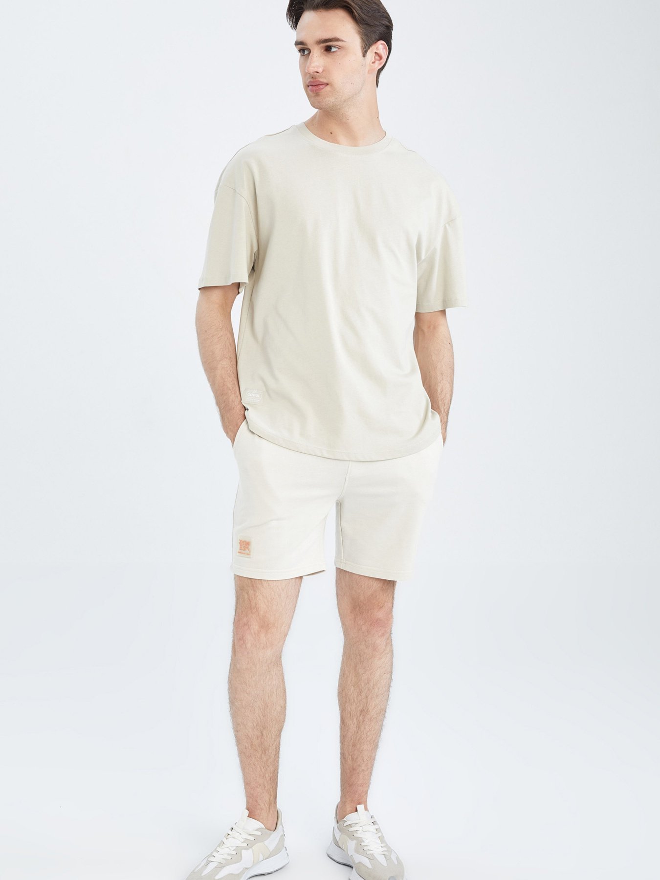 Футболка DeFacto модель W7659AZ-ER30 Фото