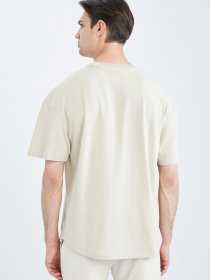 Футболка DeFacto модель W7659AZ-ER30 Фото