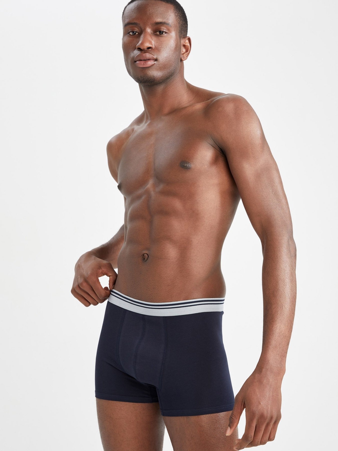 Набор трусов DeFacto модель X6176AZ-NV135 Фото