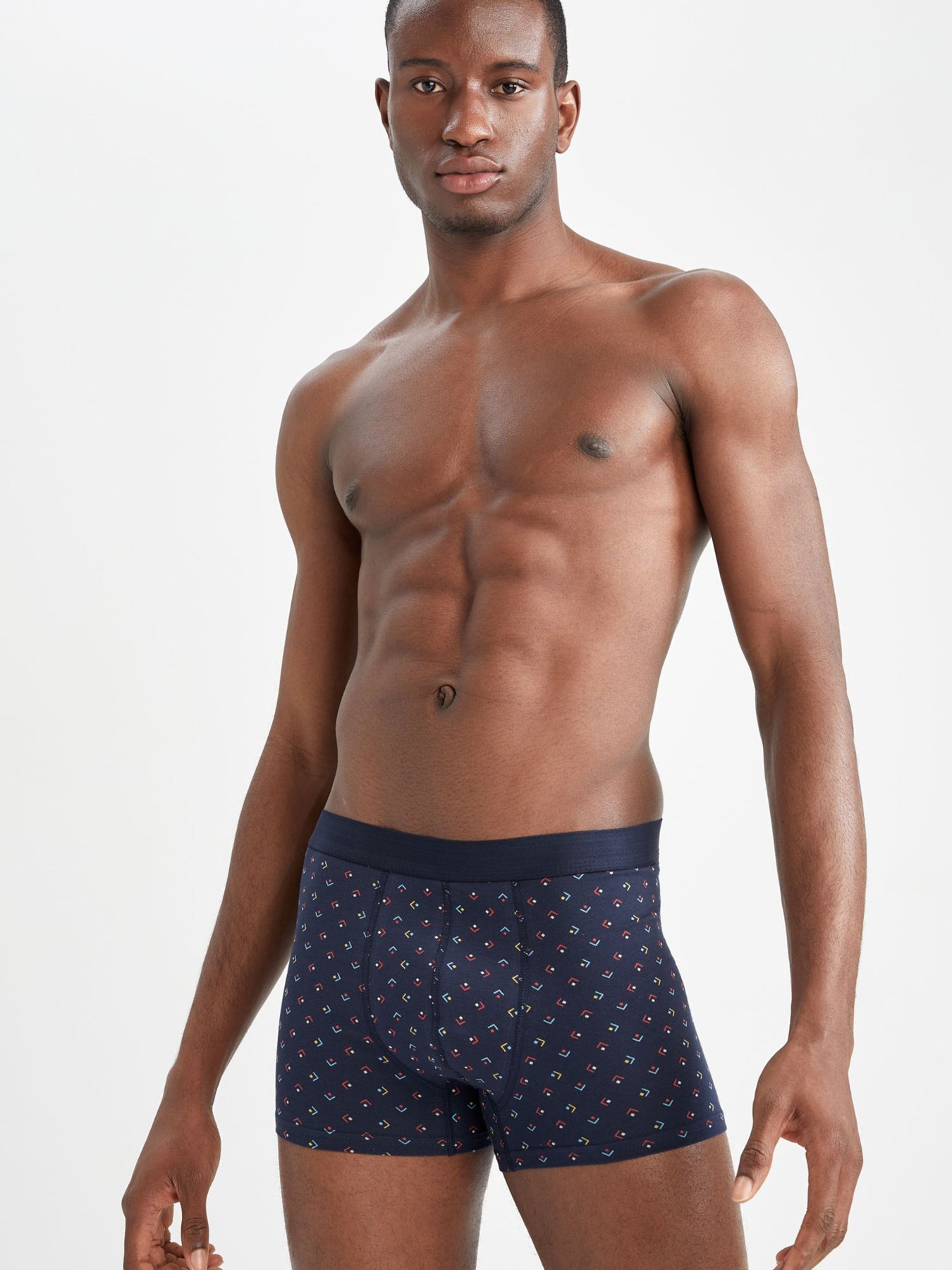 Набор трусов DeFacto модель X6176AZ-NV135 Фото