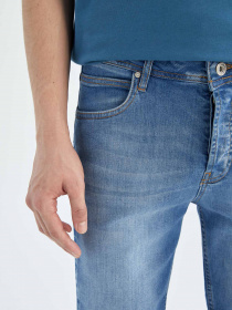 Джинсові шорти DeFacto модель X5735AZ-NM28 Фото