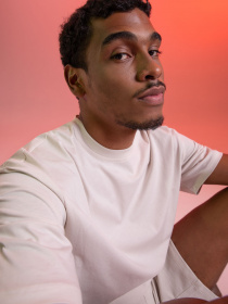 Футболка DeFacto модель X4364AZ-BG662 Фото