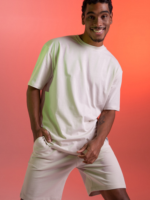 Футболка DeFacto модель X4364AZ-BG662 Фото