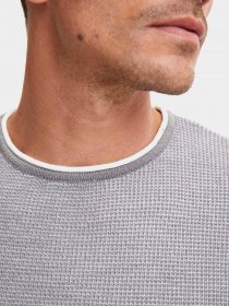 Джемпер DeFacto модель R8707AZ-GR110 Фото