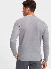 Джемпер DeFacto модель R8707AZ-GR110 Джемпер DeFacto модель R8707AZ-GR110 Фото