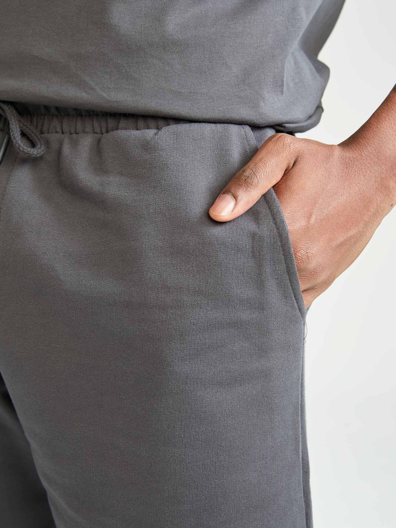 Повседневные шорты DeFacto модель X4365AZ-AR196 Фото