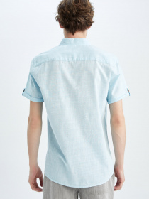 Рубашка DeFacto модель N9073AZ-BE497 Фото