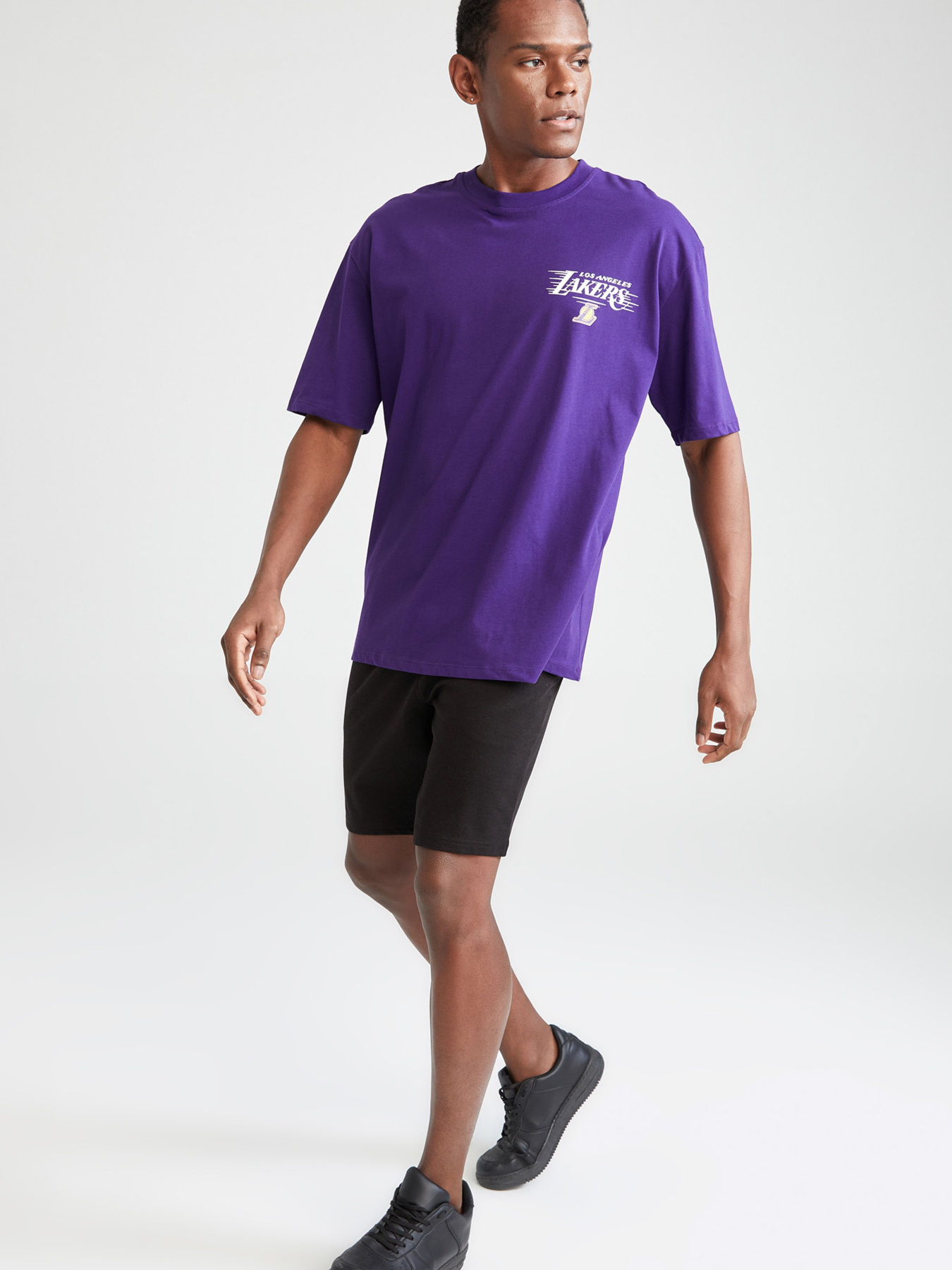 Футболка DeFacto модель V0775AZ-PR299 Фото