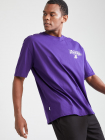 Футболка DeFacto модель V0775AZ-PR299 Фото