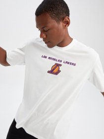 Футболка DeFacto модель W9808AZ-ER105 Фото