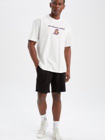 Футболка DeFacto модель W9808AZ-ER105 Фото