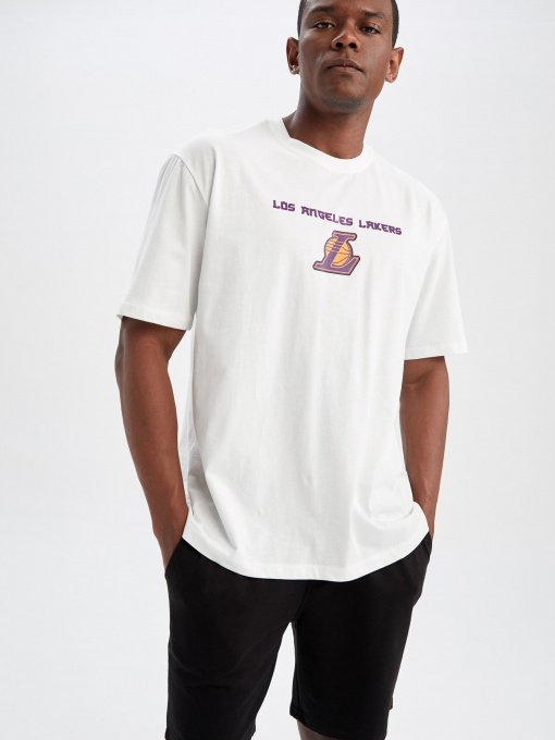 Футболка DeFacto Модель W9808AZ-ER105 Фото