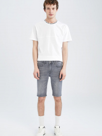 Шорты DeFacto модель X5739AZ-NM55 Фото