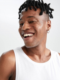 Майка для дому DeFacto модель X3804AZ-WT34 Фото