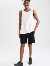 Майка для дому DeFacto модель X3804AZ-WT34 Фото