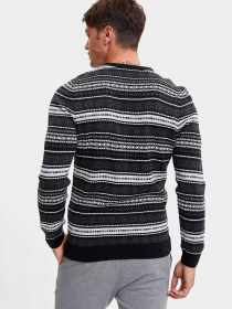 Джемпер DeFacto модель R8926AZ-BK27 Фото