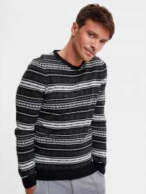 Джемпер DeFacto модель R8926AZ-BK27 Фото