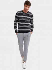 Джемпер DeFacto модель R8926AZ-BK27 Фото