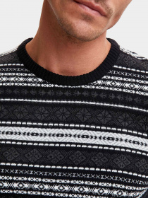 Джемпер DeFacto модель R8926AZ-BK27 Фото