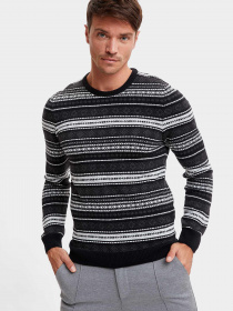 Джемпер DeFacto модель R8926AZ-BK27 Фото