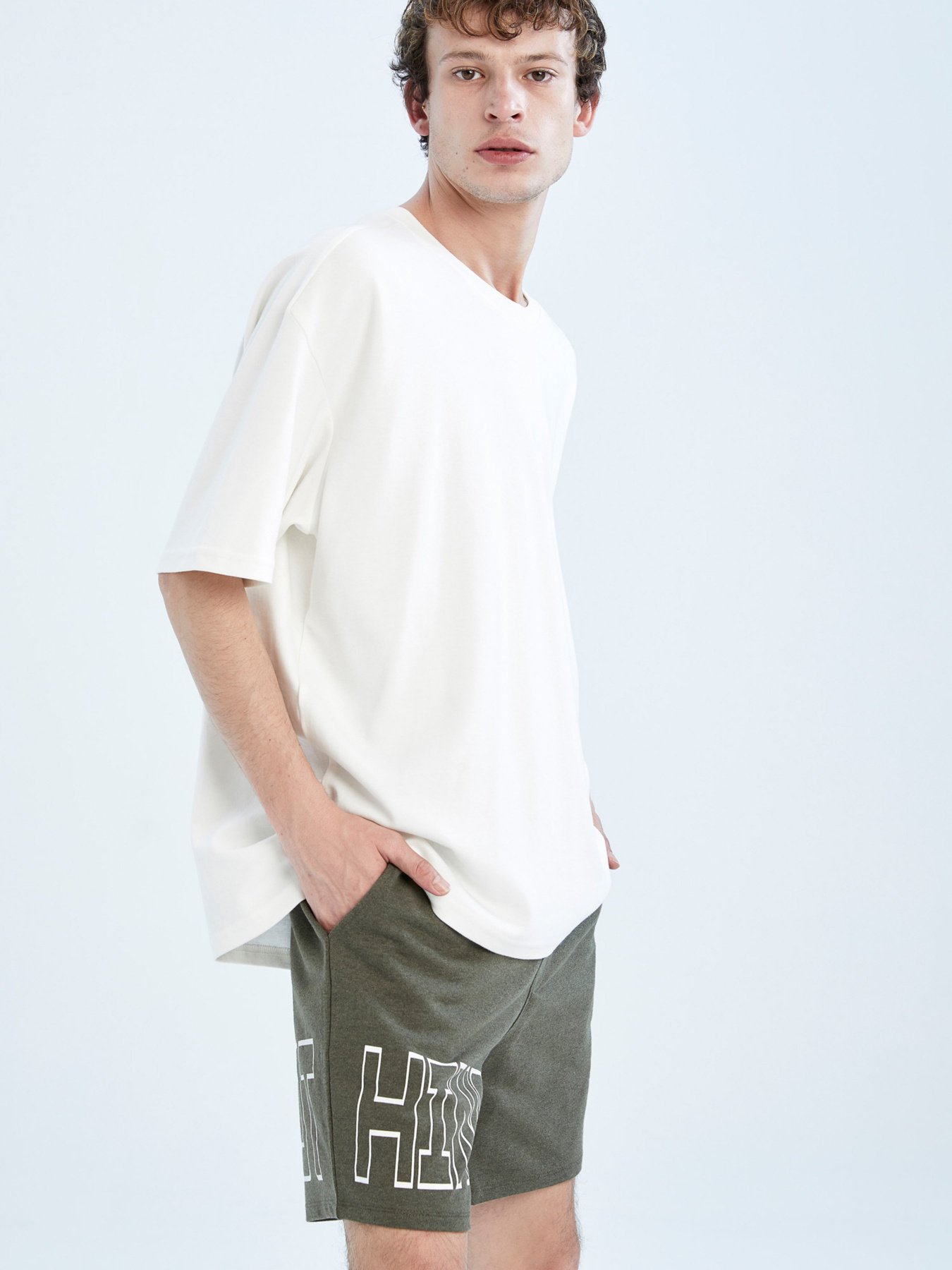 Шорты DeFacto модель X5992AZ-KH202 Фото