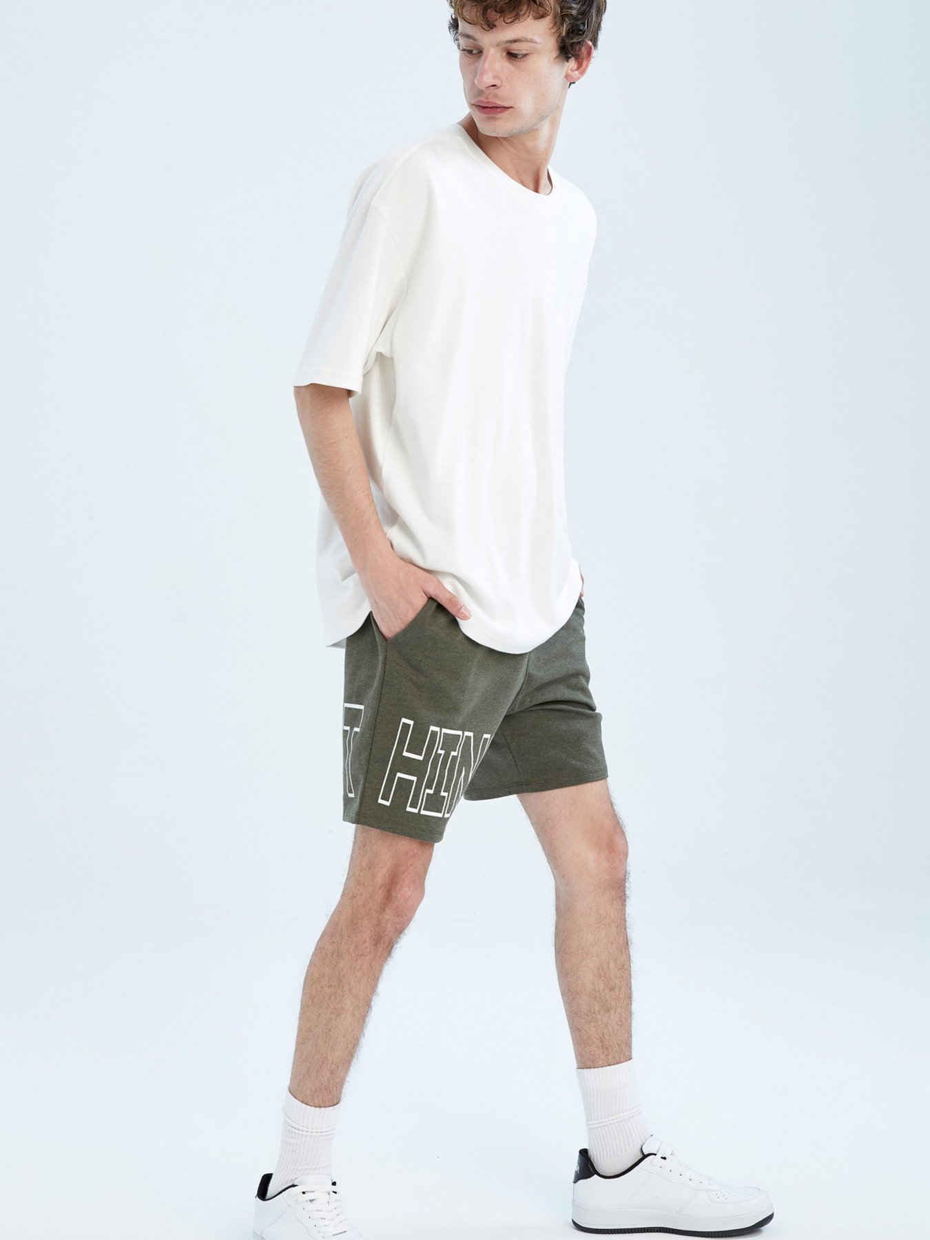 Шорты DeFacto модель X5992AZ-KH202 Фото