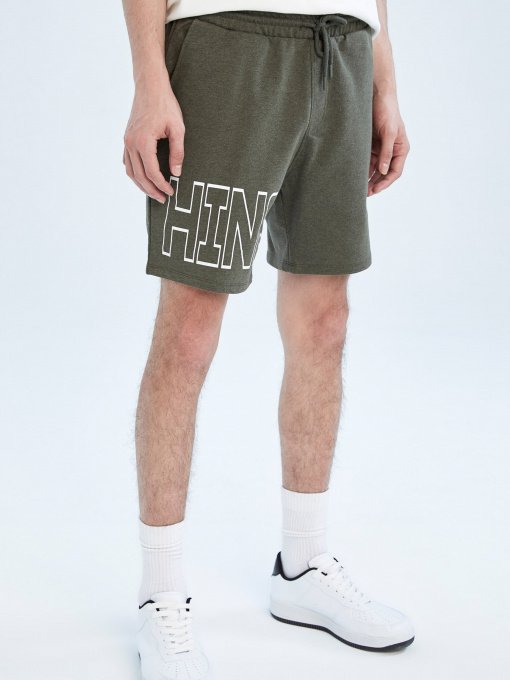 Шорты DeFacto модель X5992AZ-KH202 Фото