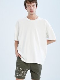 Повсякденні шорти DeFacto модель X5992AZ-KH202 Фото