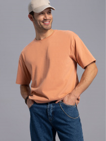 Футболка DeFacto модель T7037AZ-PN602 Фото