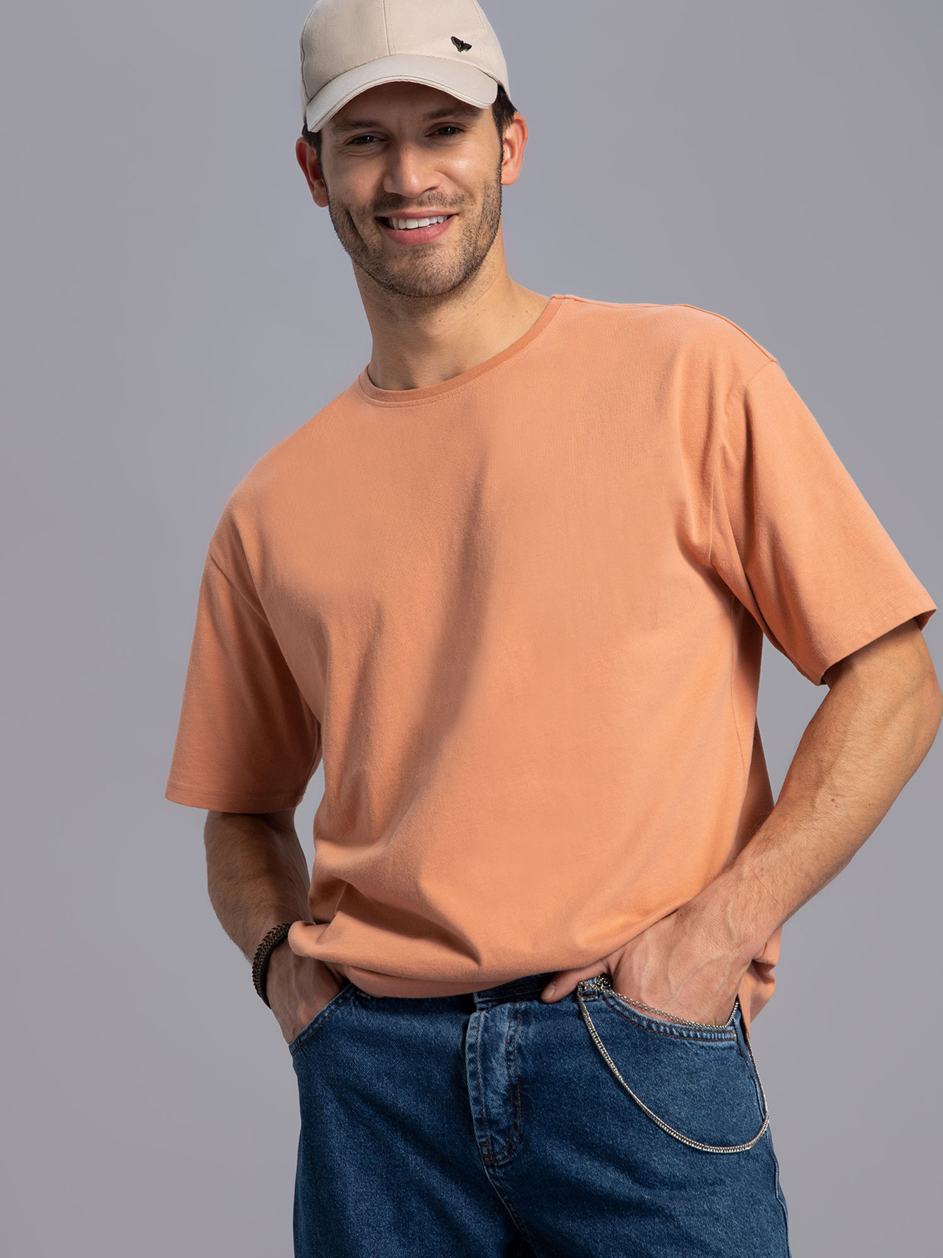 Футболка DeFacto модель T7037AZ-PN602 Фото