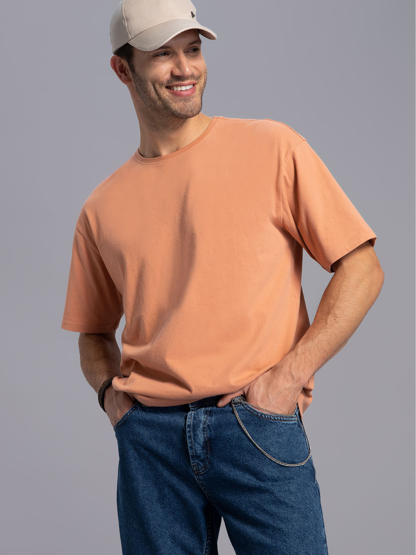 Футболка DeFacto модель T7037AZ-PN602 Фото