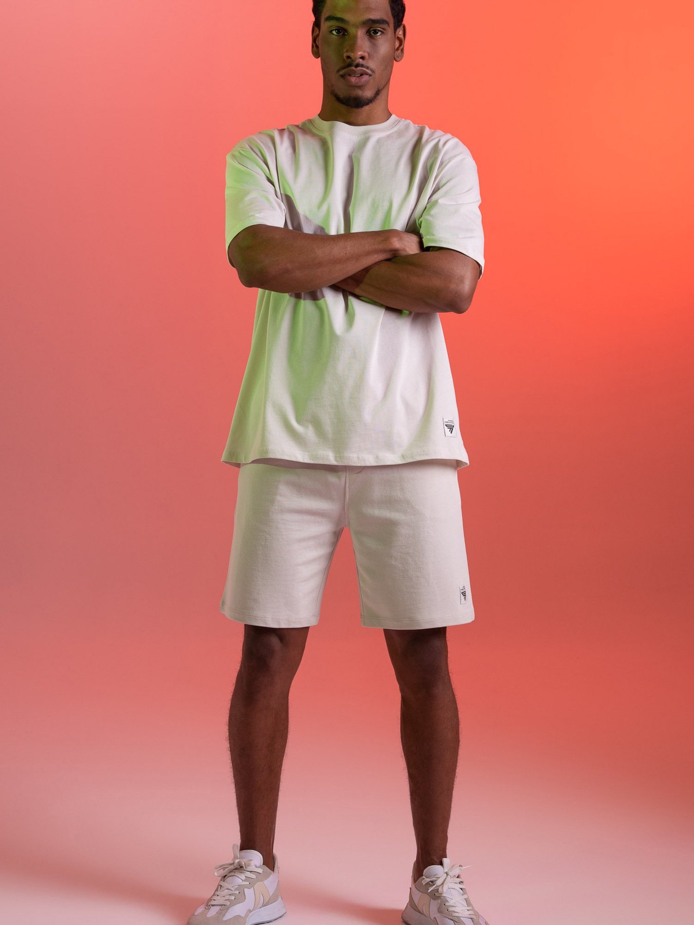 Повсякденні шорти DeFacto модель X4365AZ-BG662 Фото