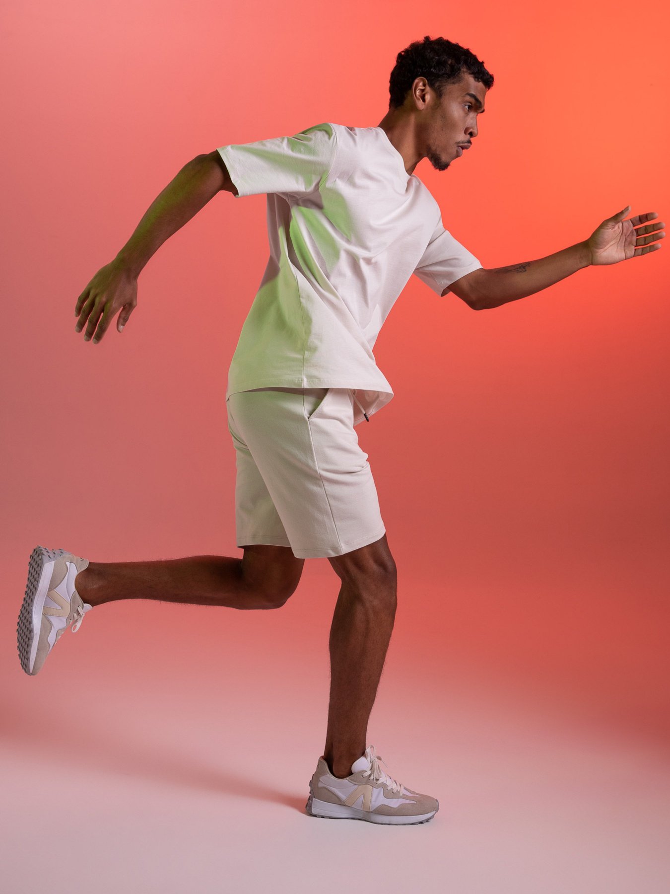 Повсякденні шорти DeFacto модель X4365AZ-BG662 Фото