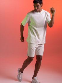 Повсякденні шорти DeFacto модель X4365AZ-BG662 Фото