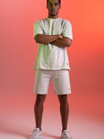 Повсякденні шорти DeFacto модель X4365AZ-BG662 Фото