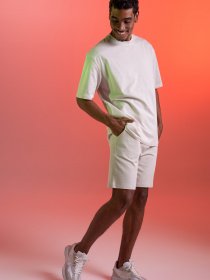 Повсякденні шорти DeFacto модель X4365AZ-BG662 Фото