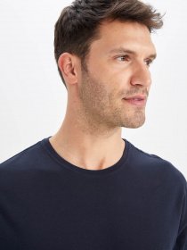 Футболка DeFacto модель T7037AZ-NV82 Фото