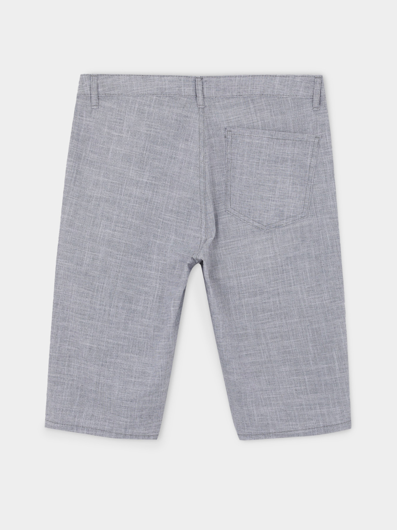 Шорти DeFacto модель N8076AZ-BK81 Фото