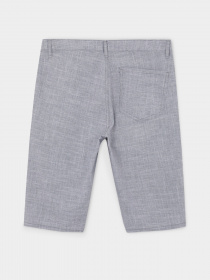 Шорти DeFacto модель N8076AZ-BK81 Фото