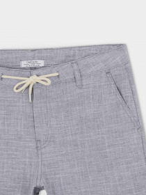 Повсякденні шорти DeFacto модель N8076AZ-BK81 Фото