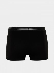 Трусы DeFacto модель Y0388AZ-BK27 Трусы DeFacto модель Y0388AZ-BK27 Фото