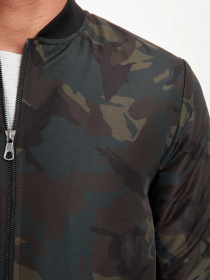 Бомбер DeFacto модель O0344AZ-GN804 Фото