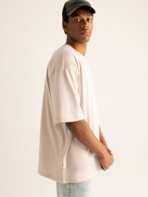 Футболка DeFacto модель V2384AZ-GR425 Фото