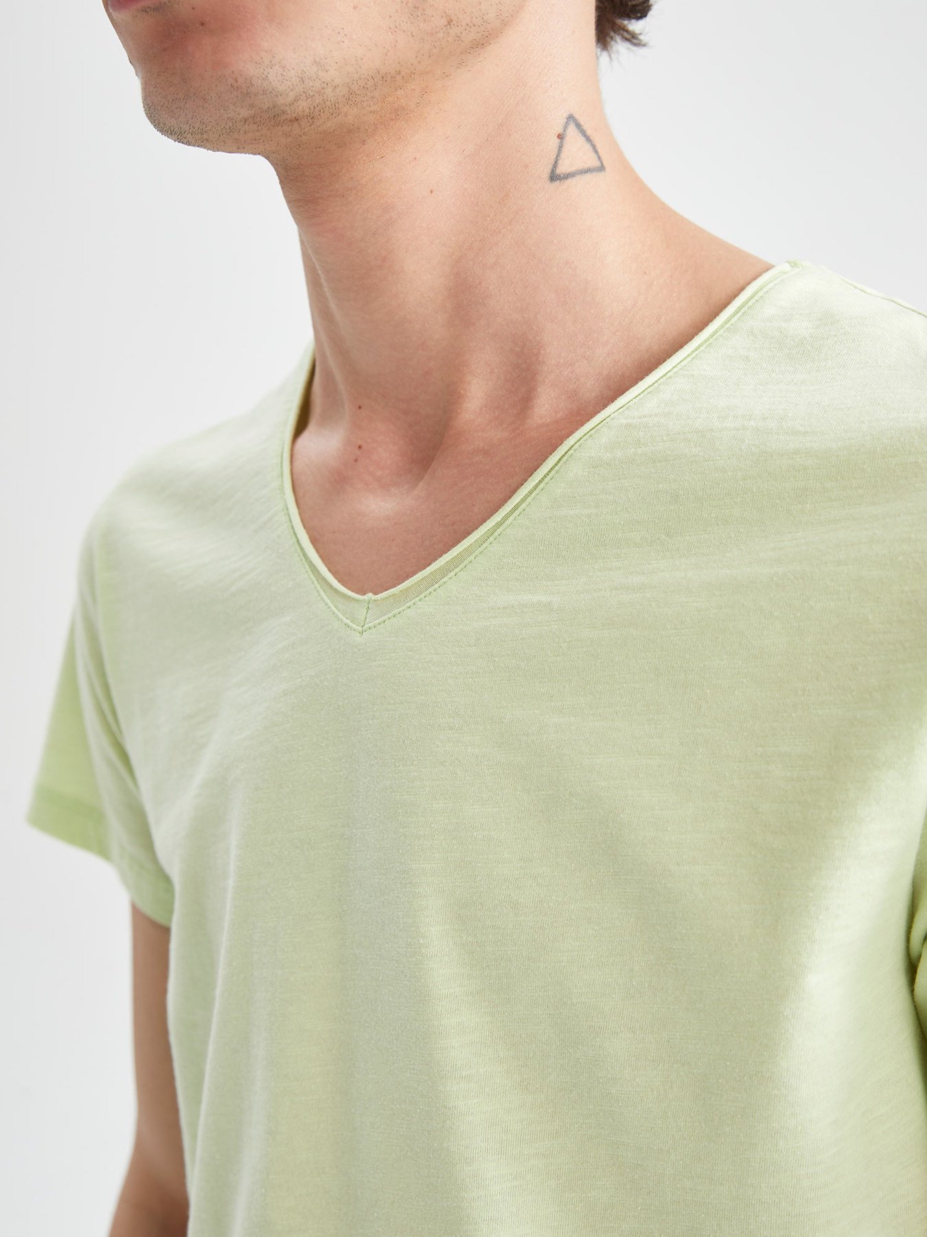 Футболка DeFacto модель M4791AZ-TR223 Фото