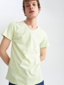 Футболка DeFacto модель M4791AZ-TR223 Фото