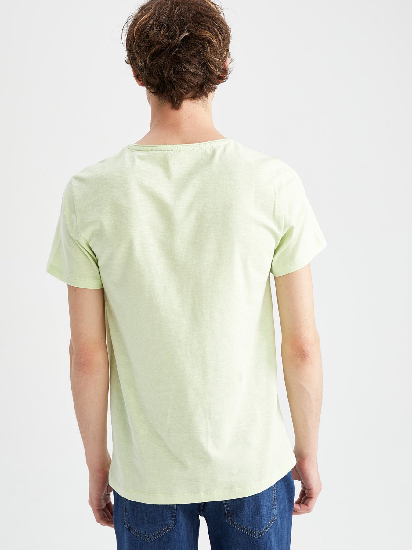 Футболка DeFacto модель M4791AZ-TR223 Фото