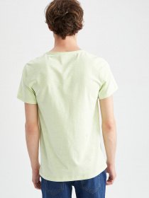 Футболка DeFacto модель M4791AZ-TR223 Фото