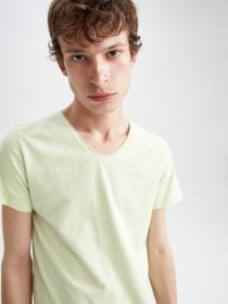 Футболка DeFacto модель M4791AZ-TR223 Фото