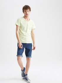 Футболка DeFacto модель M4791AZ-TR223 Фото