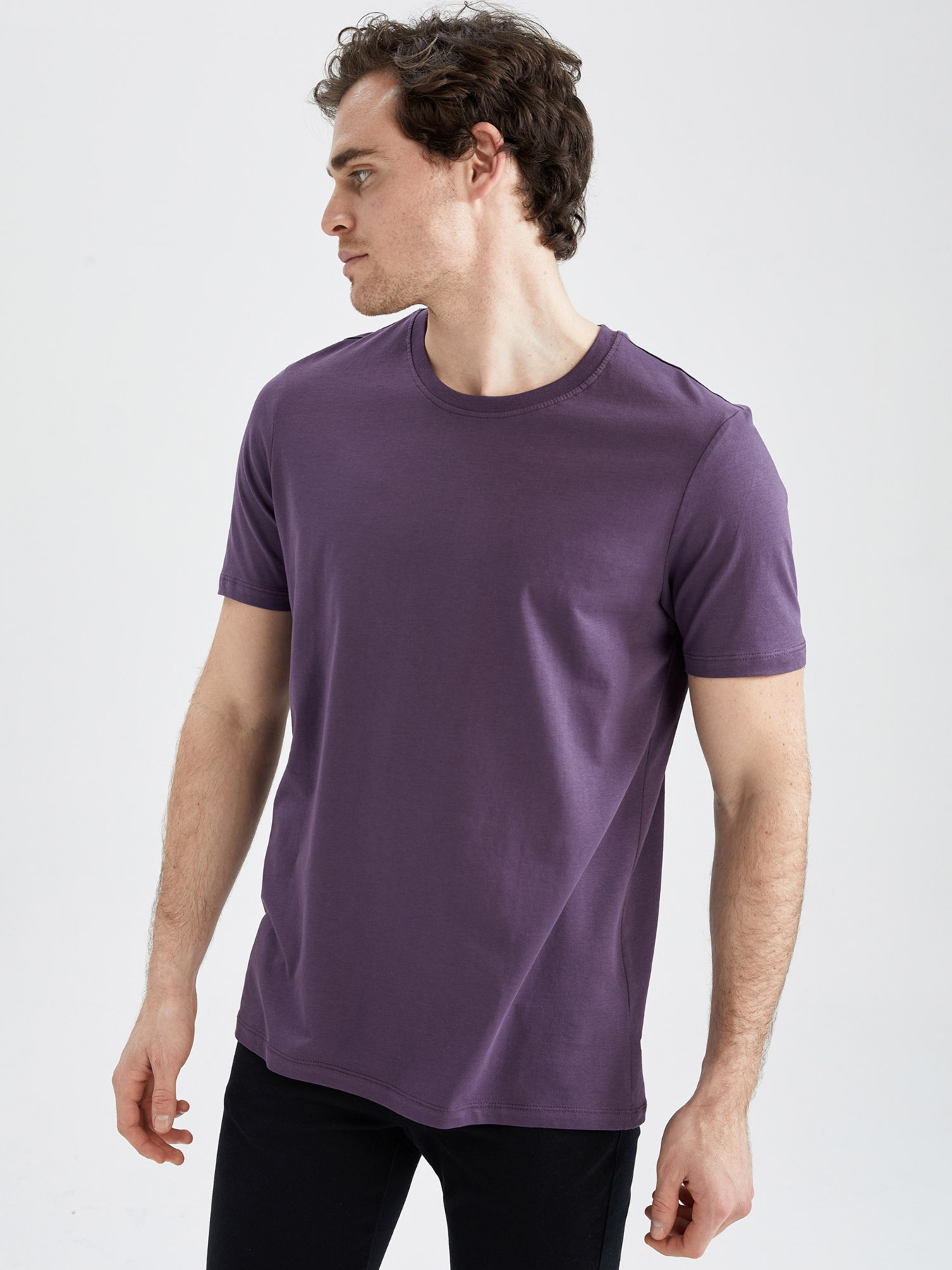 Футболки и поло DeFacto модель M7666AZ-BR359 Фото